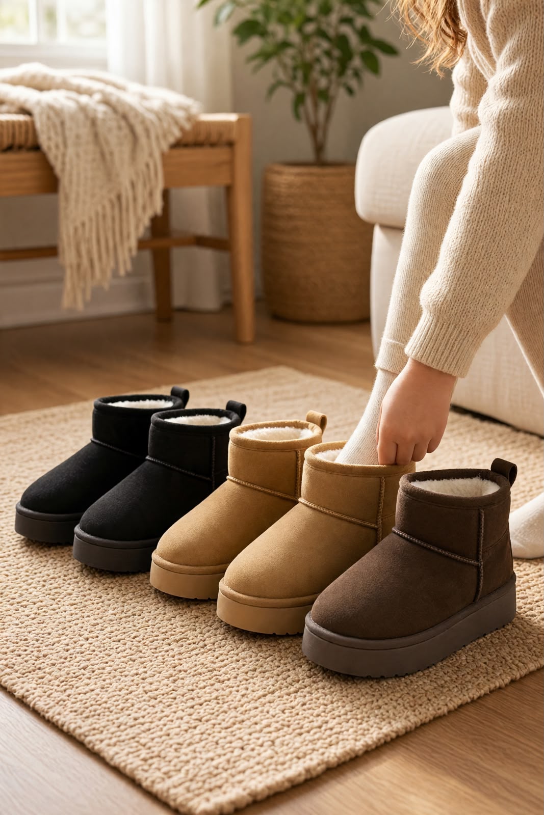 NEW , KIDS BOOTS KW45
