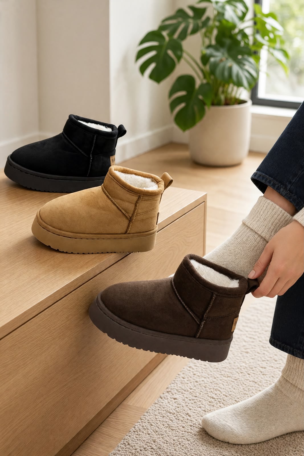 NEW , KIDS BOOTS KW45