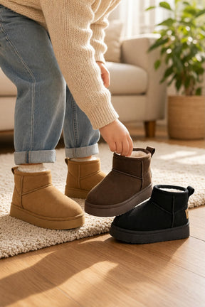 NEW , KIDS BOOTS KW45