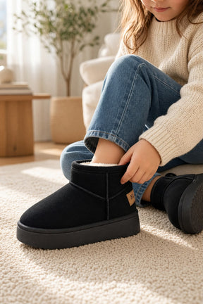 NEW , KIDS BOOTS KW45