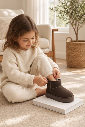 NEW , KIDS BOOTS KW45