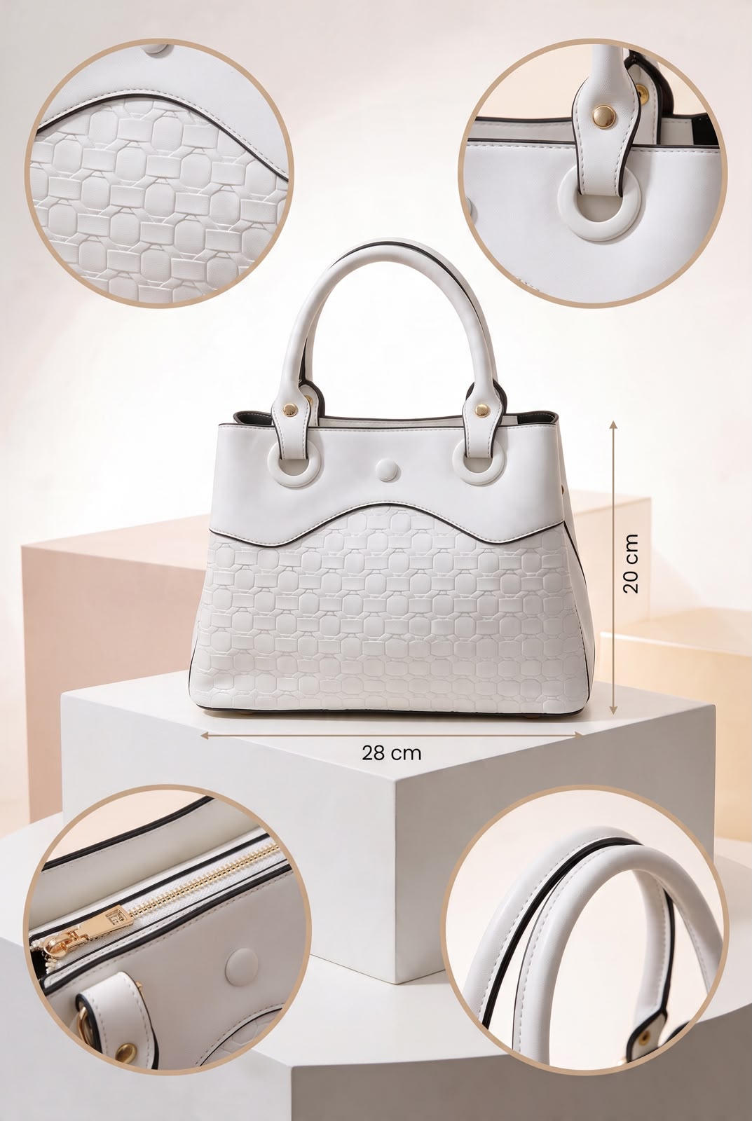NEW 2026 ,  WOMEN HANDBAGS B112