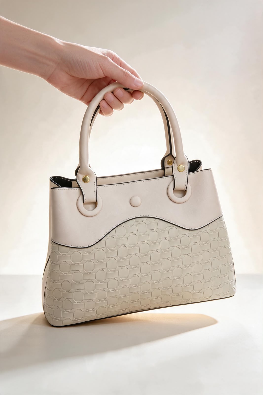 NEW 2026 ,  WOMEN HANDBAGS B112