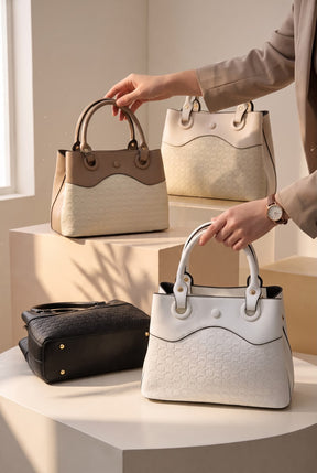 NEW 2026 ,  WOMEN HANDBAGS B112