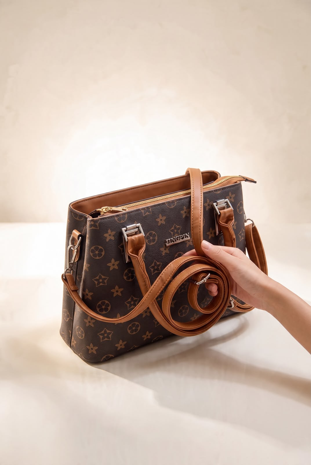 NEW 2026 ,  WOMEN HANDBAGS B247