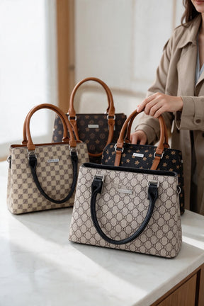 NEW 2026 ,  WOMEN HANDBAGS B247
