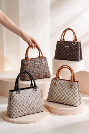NEW 2026 ,  WOMEN HANDBAGS B247