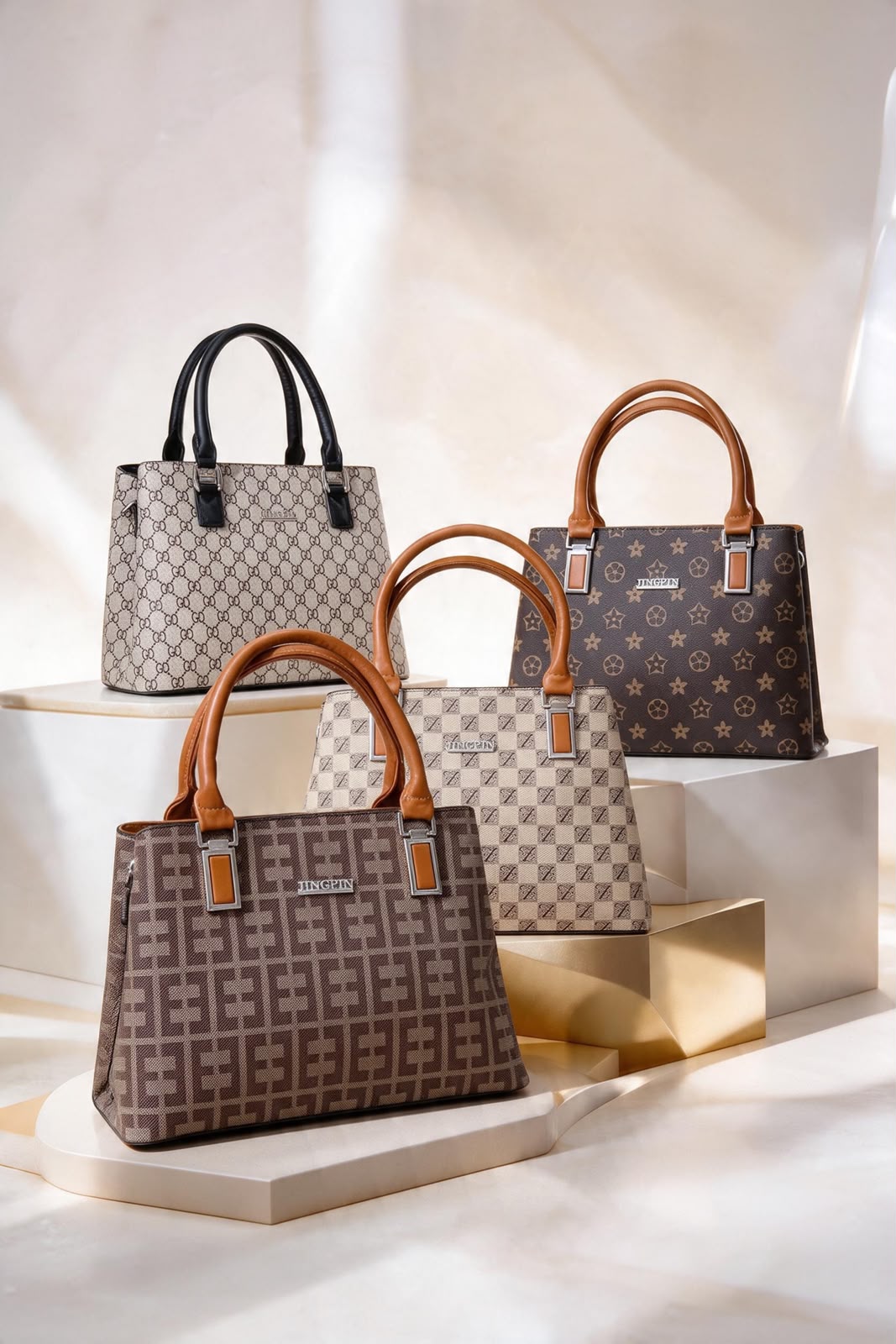 NEW 2026 ,  WOMEN HANDBAGS B247