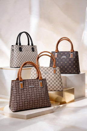 NEW 2026 ,  WOMEN HANDBAGS B247