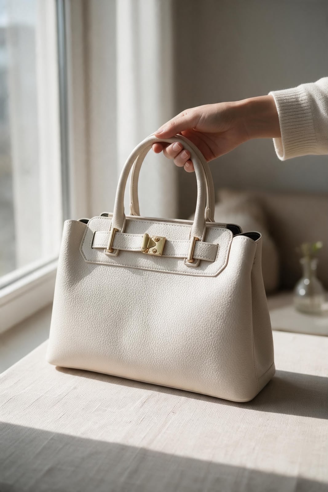 NEW 2026 ,  WOMEN HANDBAGS B203