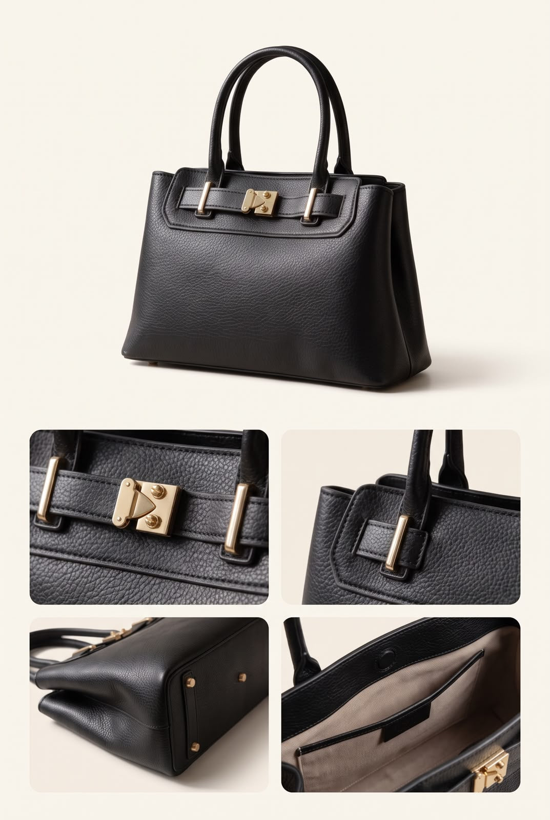 NEW 2026 ,  WOMEN HANDBAGS B203