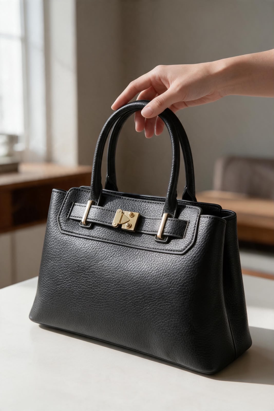 NEW 2026 ,  WOMEN HANDBAGS B203