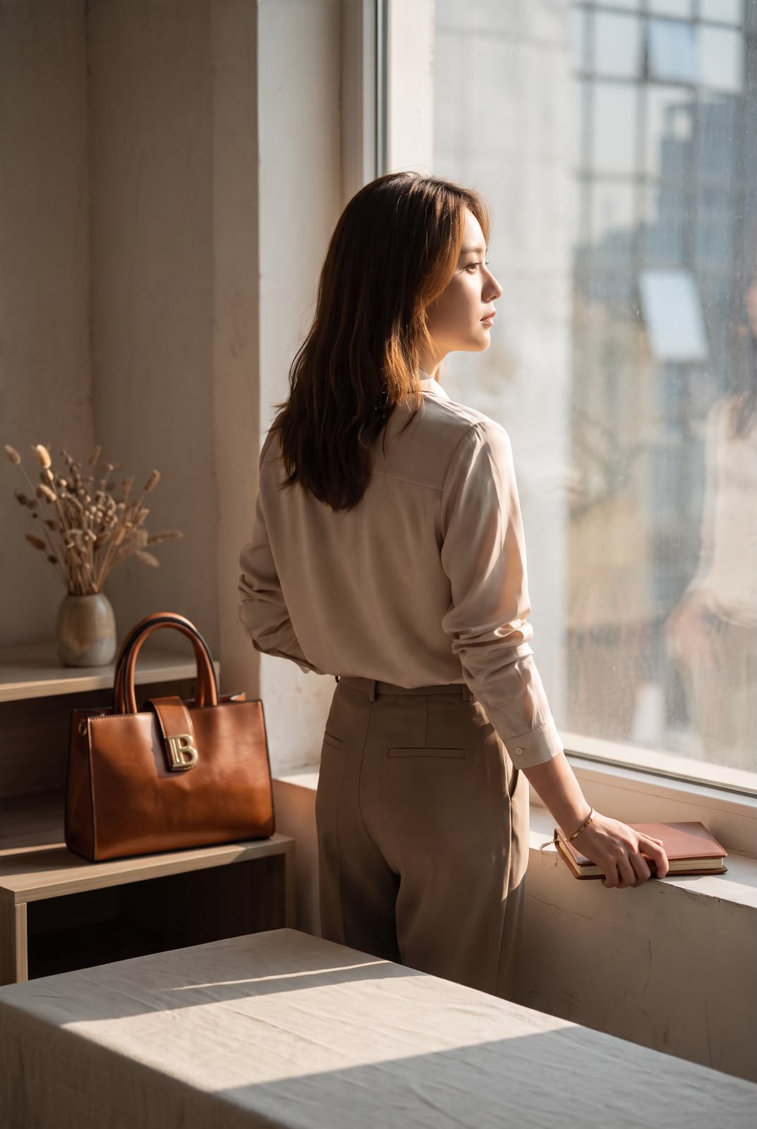 NEW 2026 ,  WOMEN HANDBAGS B134