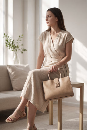 NEW 2026 ,  WOMEN HANDBAGS B134