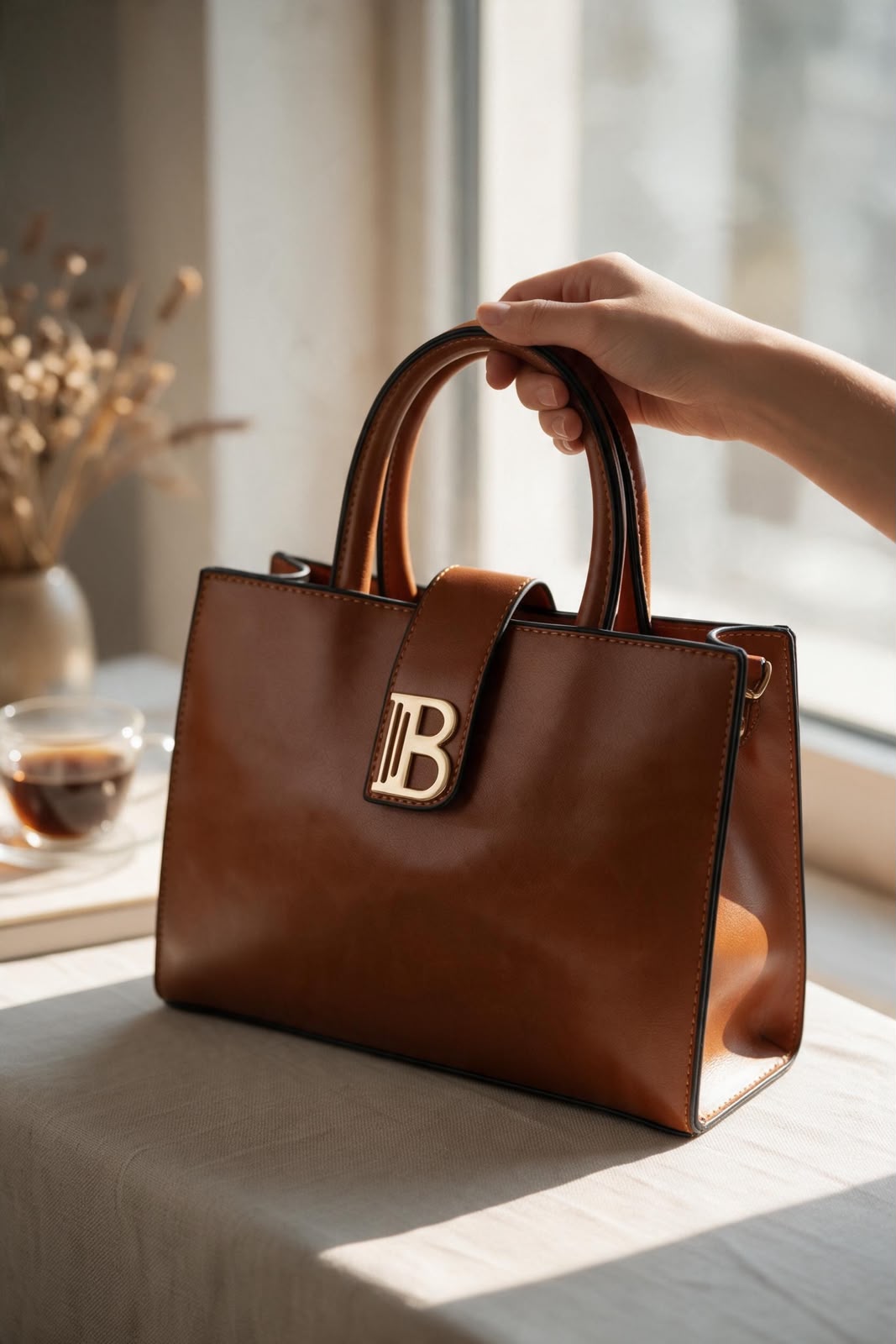 NEW 2026 ,  WOMEN HANDBAGS B134