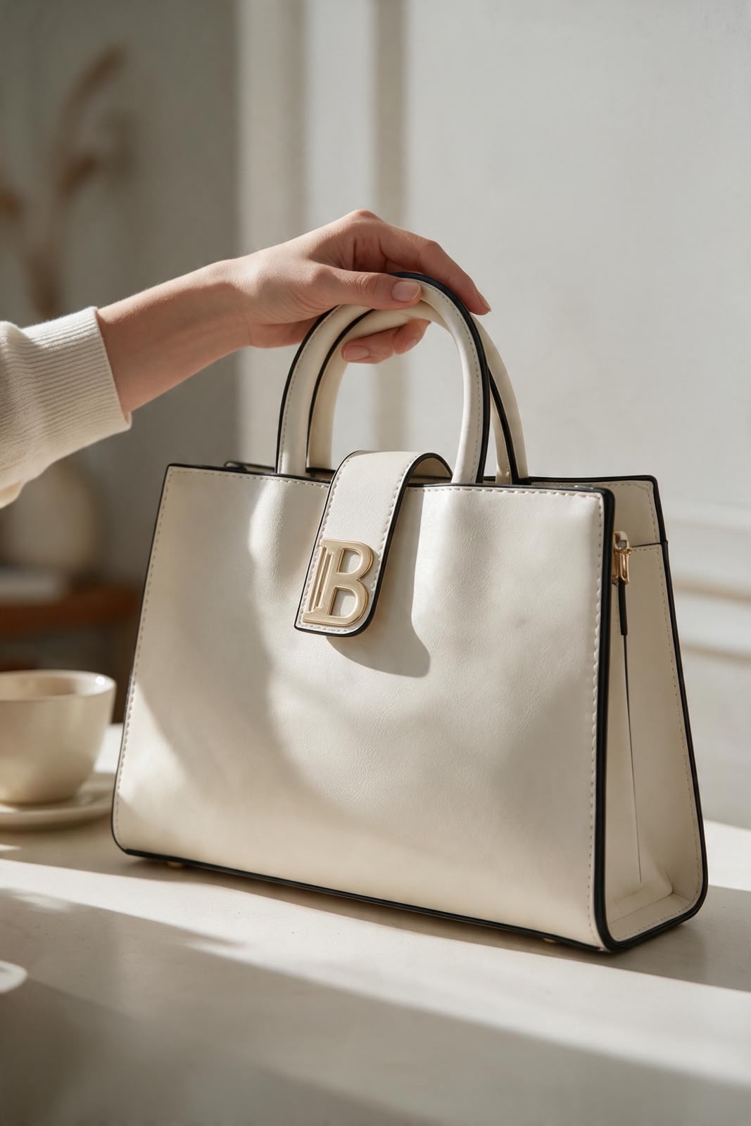 NEW 2026 ,  WOMEN HANDBAGS B134