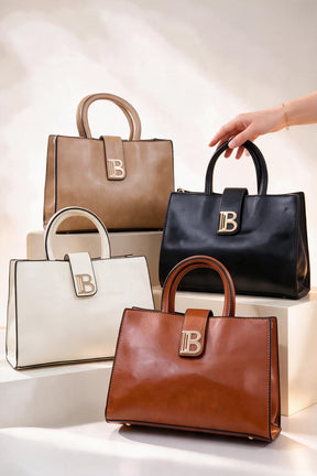NEW 2026 ,  WOMEN HANDBAGS B134