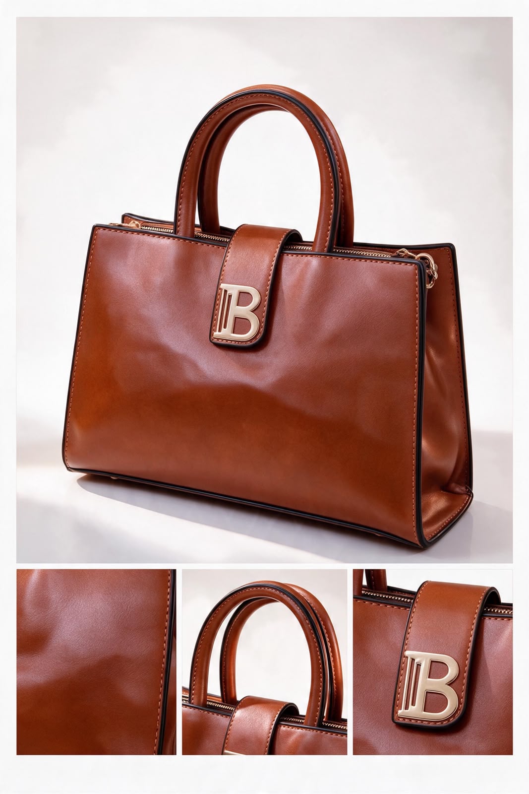 NEW 2026 ,  WOMEN HANDBAGS B134