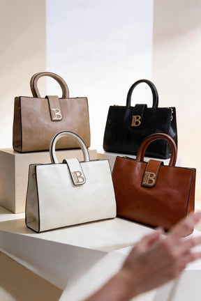 NEW 2026 ,  WOMEN HANDBAGS B134
