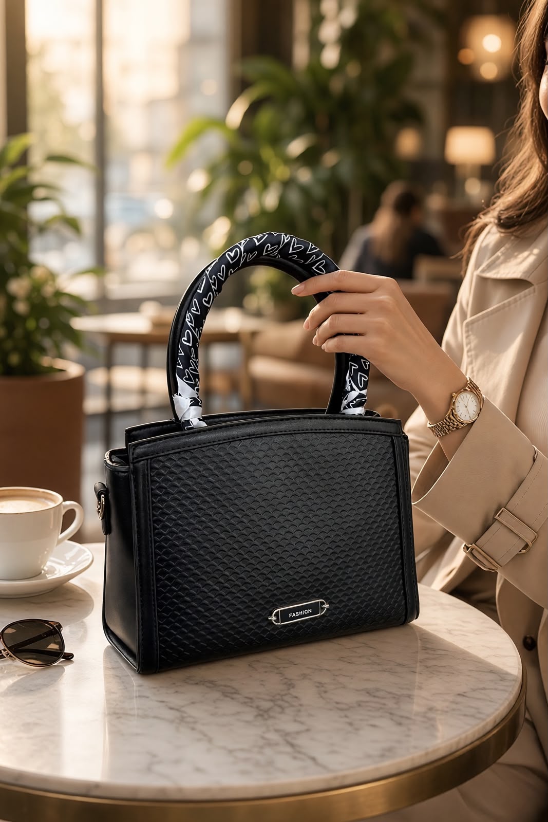 NEW 2026 ,  WOMEN HANDBAGS B29