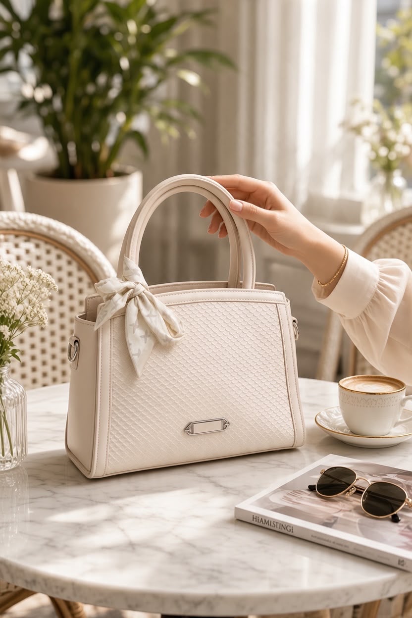 NEW 2026 ,  WOMEN HANDBAGS B29