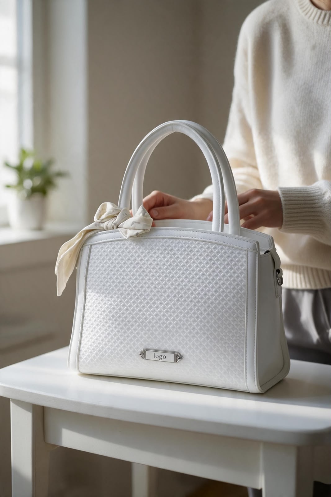 NEW 2026 ,  WOMEN HANDBAGS B29