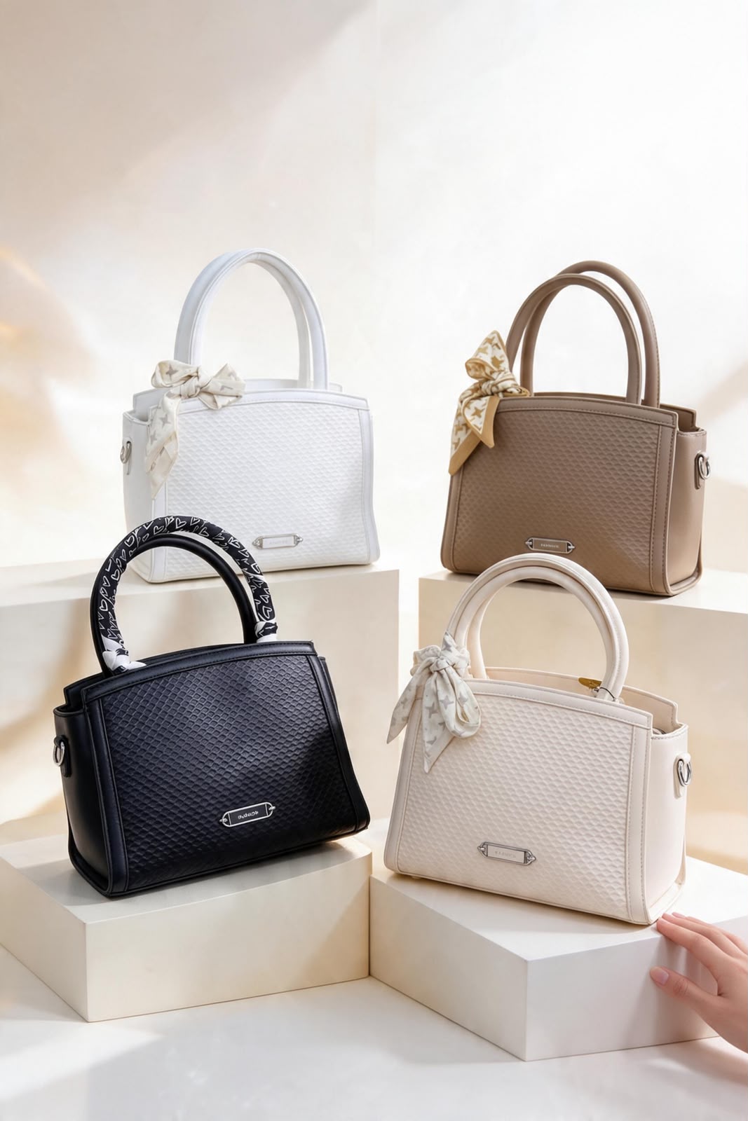 NEW 2026 ,  WOMEN HANDBAGS B29