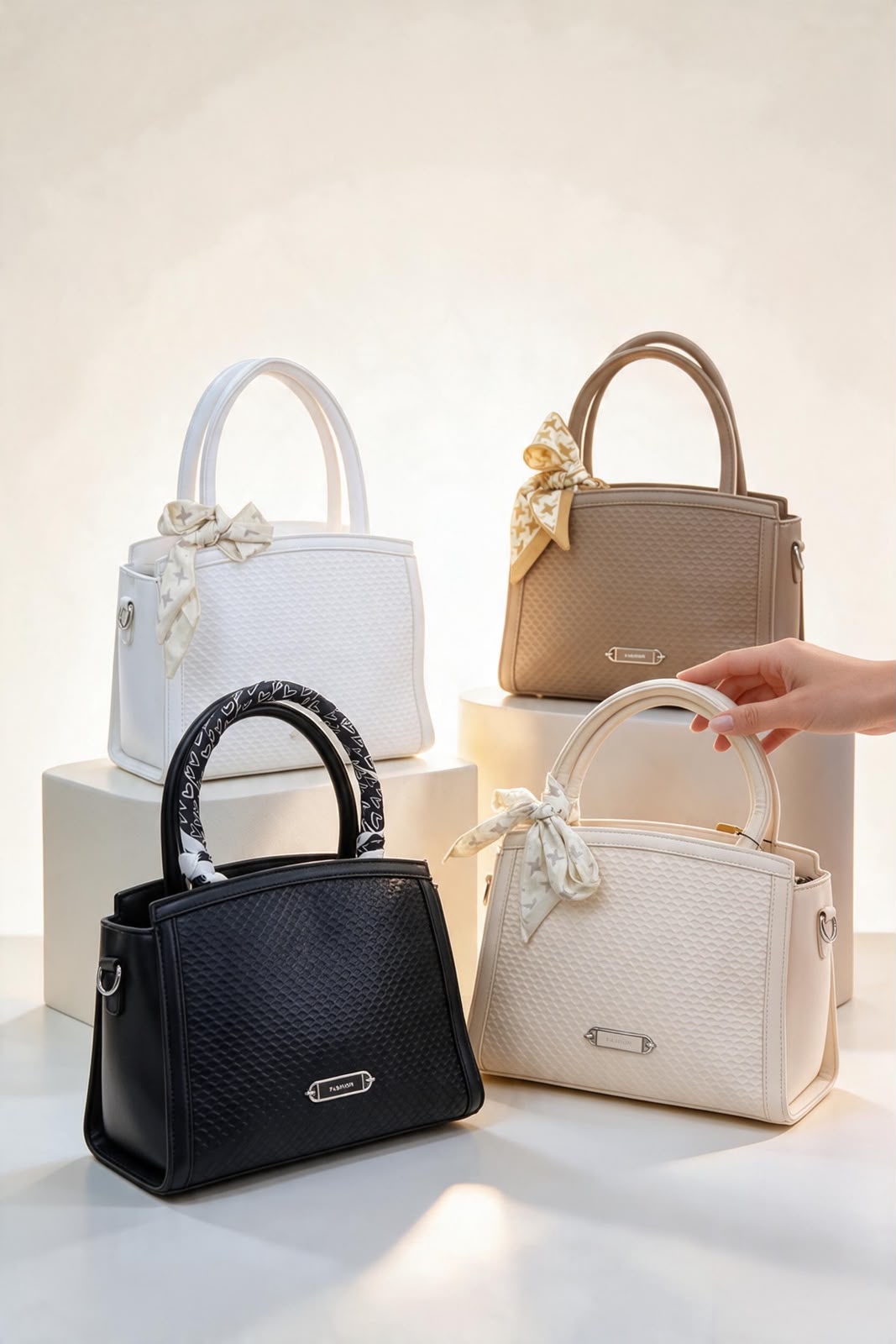 NEW 2026 ,  WOMEN HANDBAGS B29