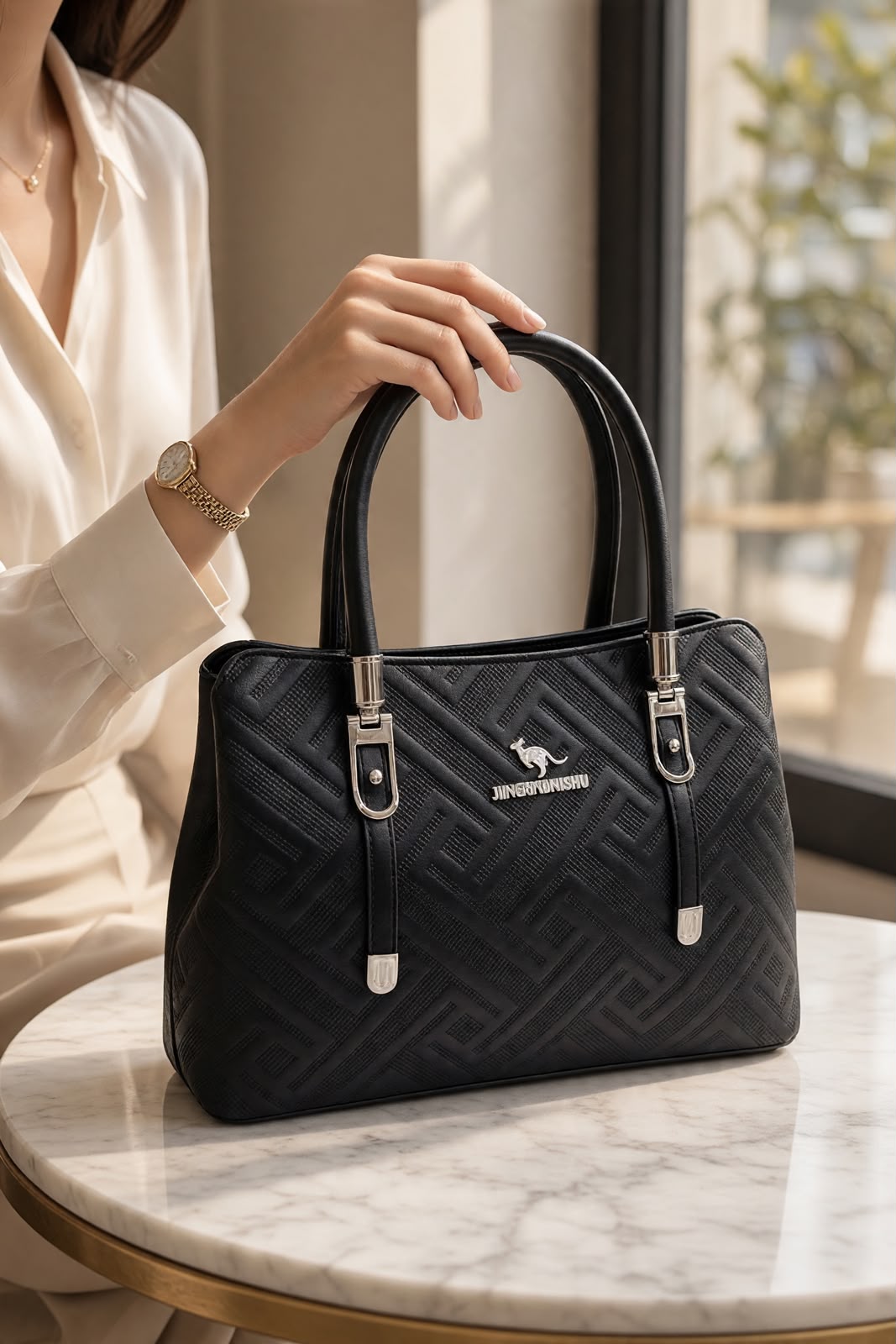 NEW 2026 ,  WOMEN HANDBAGS B272