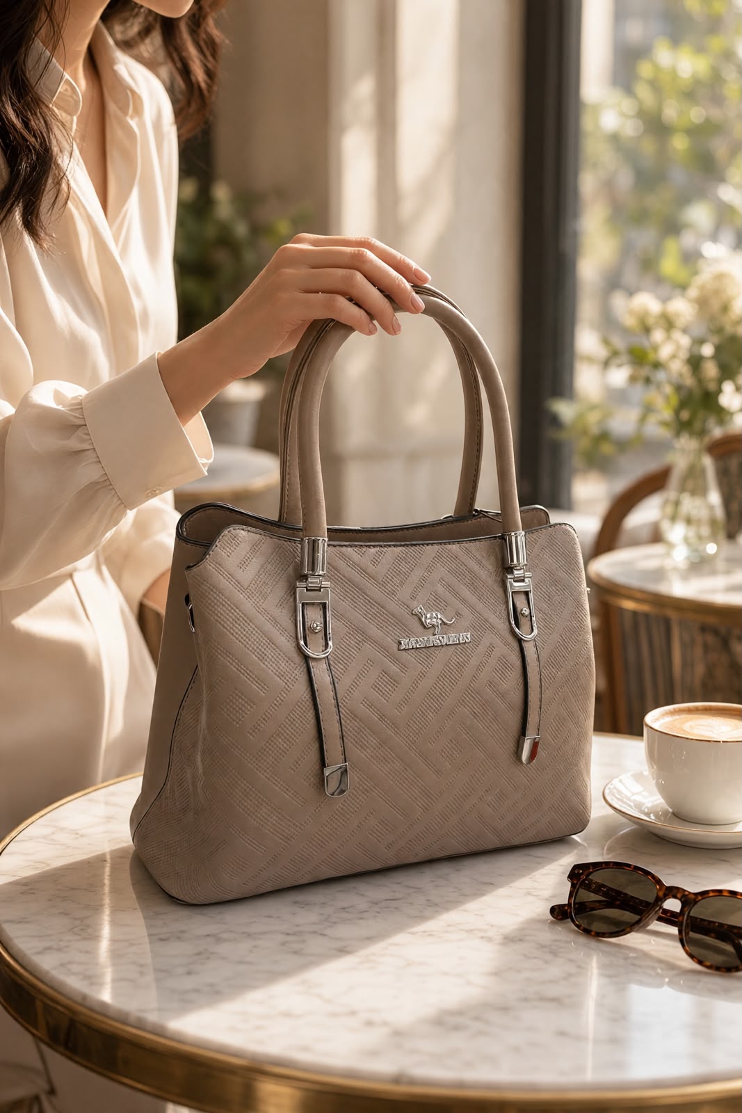 NEW 2026 ,  WOMEN HANDBAGS B272