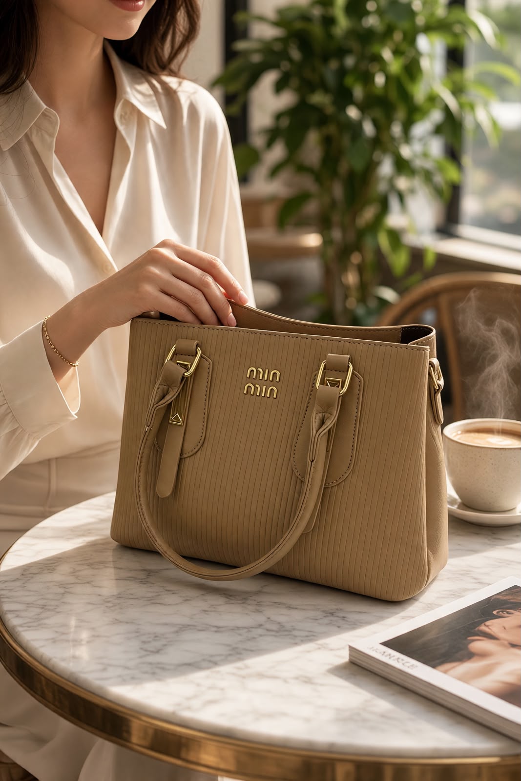 NEW 2026 ,  WOMEN HANDBAGS B135