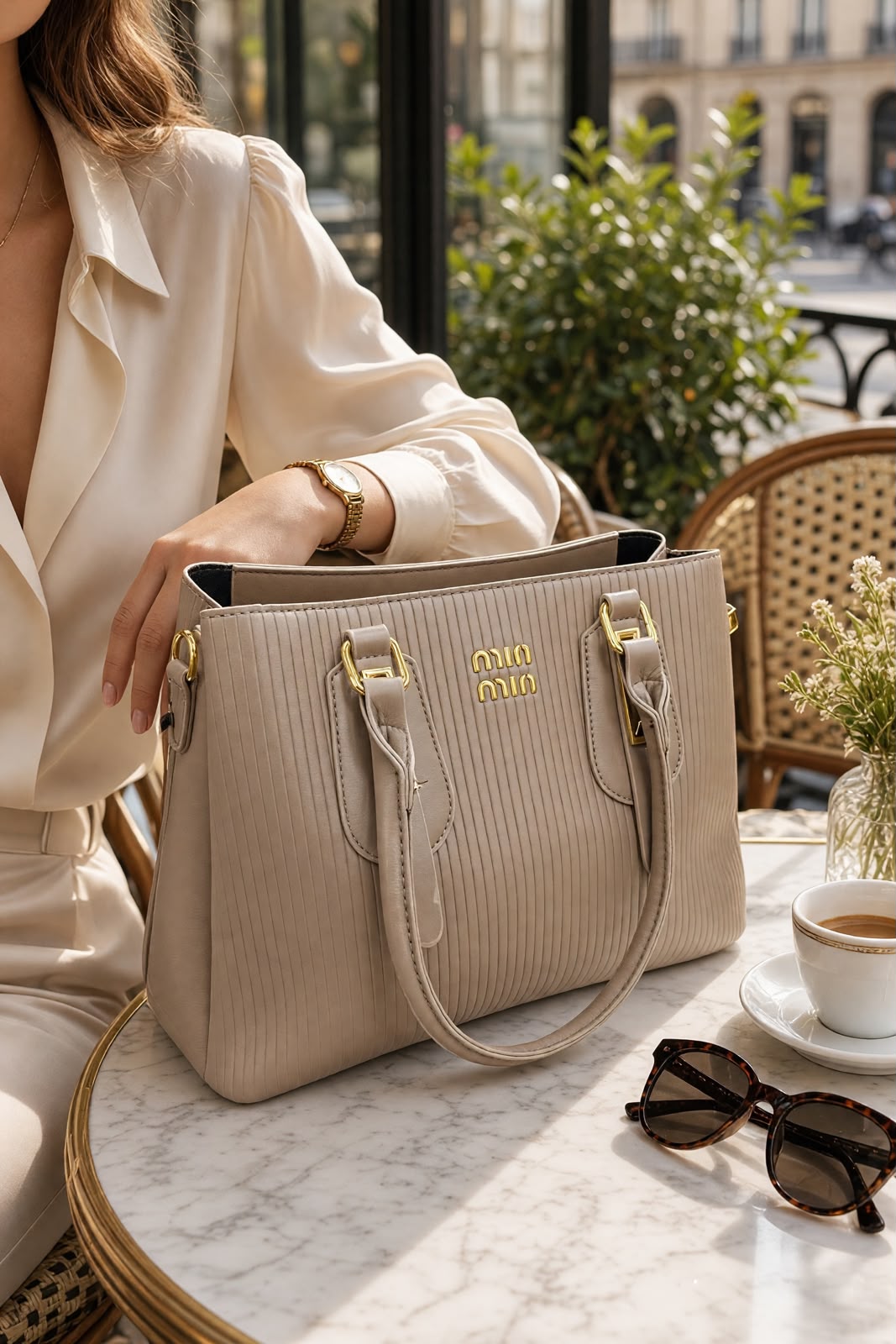 NEW 2026 ,  WOMEN HANDBAGS B135