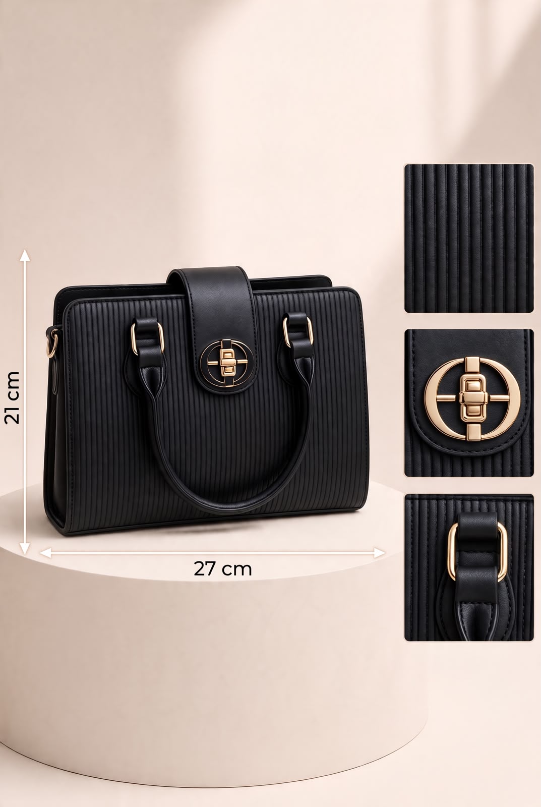 NEW 2026 ,  WOMEN HANDBAGS B276