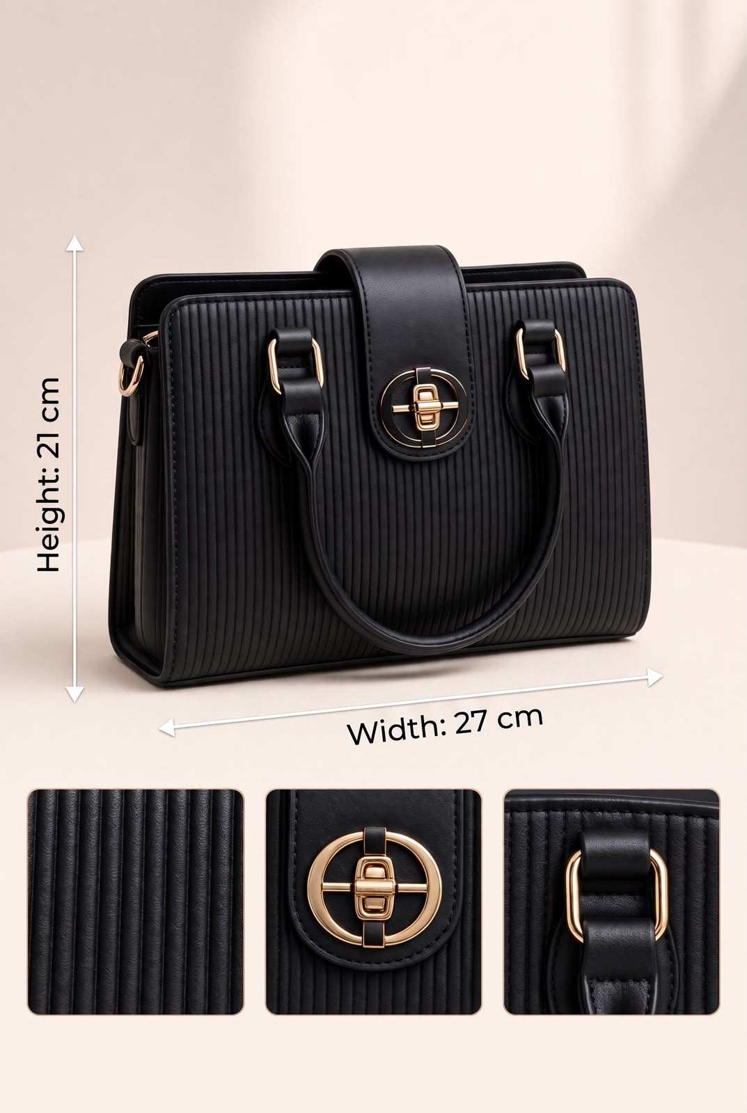 NEW 2026 ,  WOMEN HANDBAGS B276