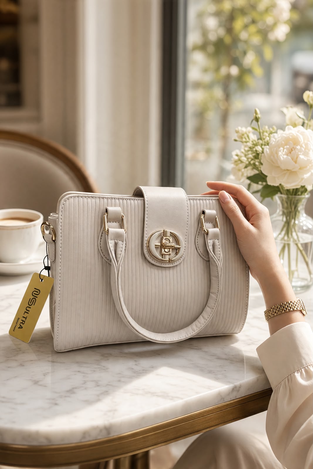 NEW 2026 ,  WOMEN HANDBAGS B276