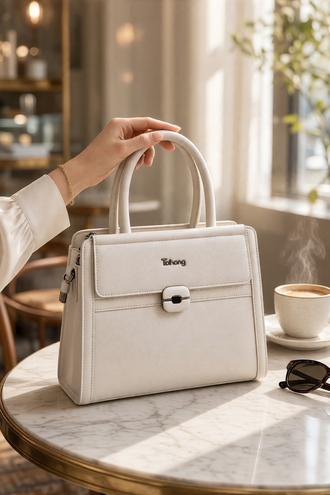 NEW 2026 ,  WOMEN HANDBAGS B136