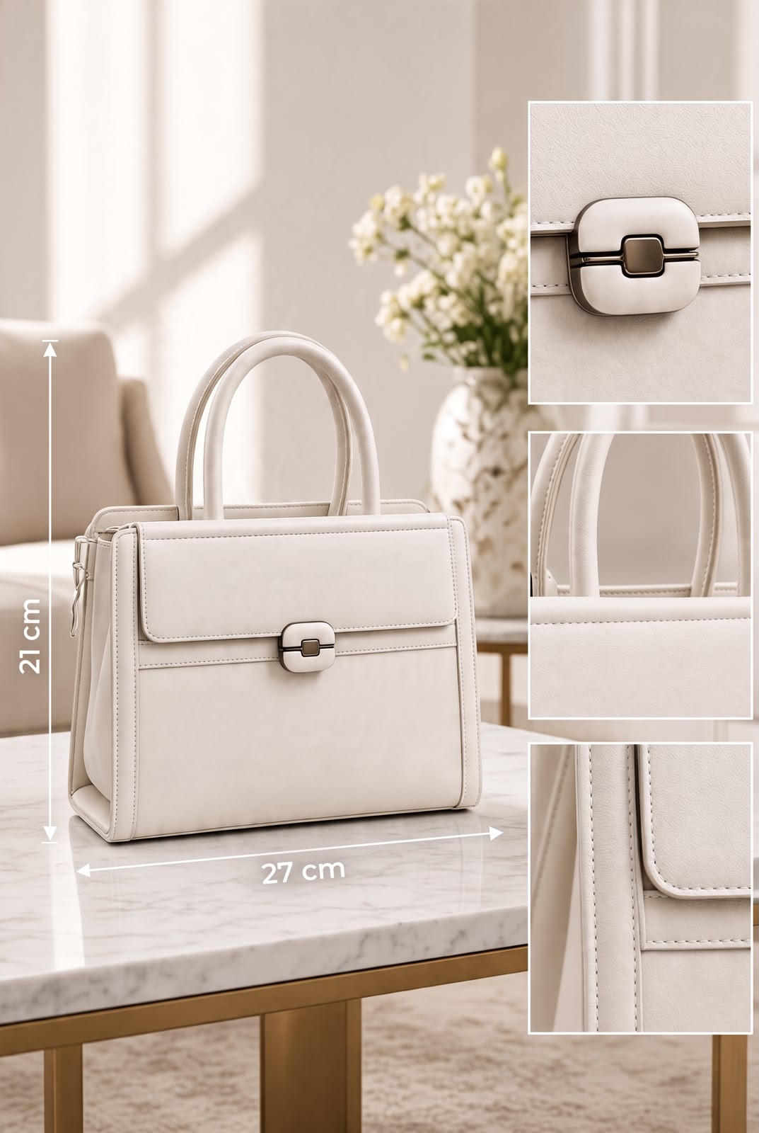 NEW 2026 ,  WOMEN HANDBAGS B136