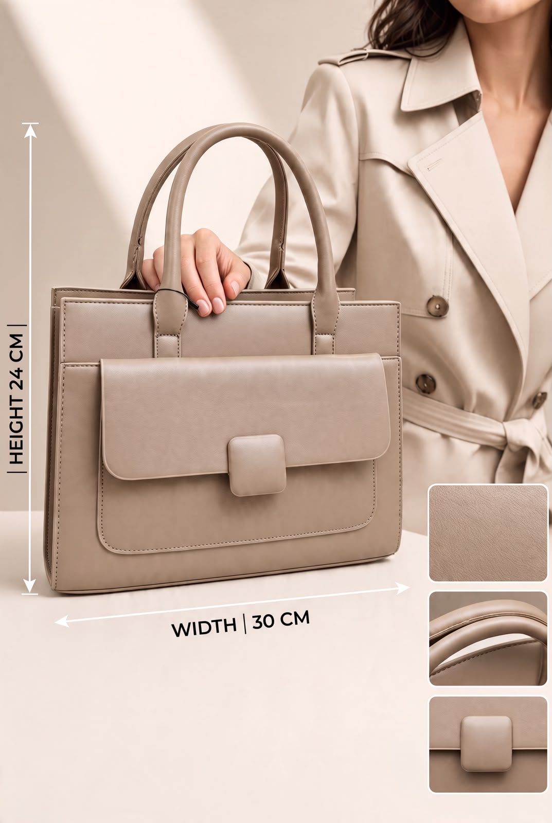 NEW 2026 ,  WOMEN HANDBAGS B17