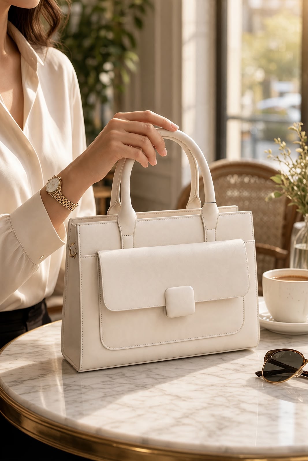 NEW 2026 ,  WOMEN HANDBAGS B17