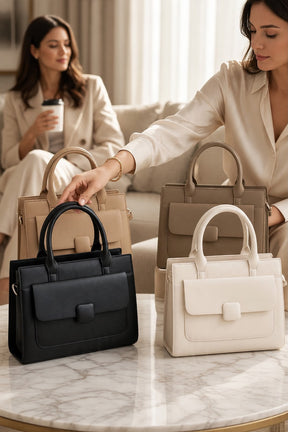 NEW 2026 ,  WOMEN HANDBAGS B17