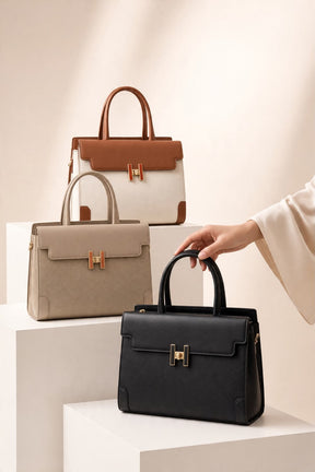 NEW 2026 ,  WOMEN HANDBAGS B105