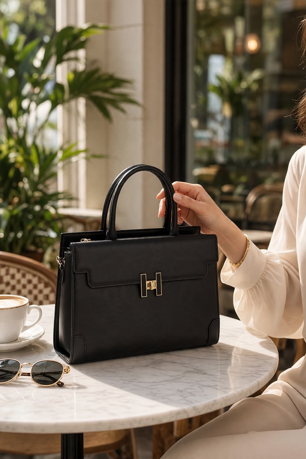 NEW 2026 ,  WOMEN HANDBAGS B105