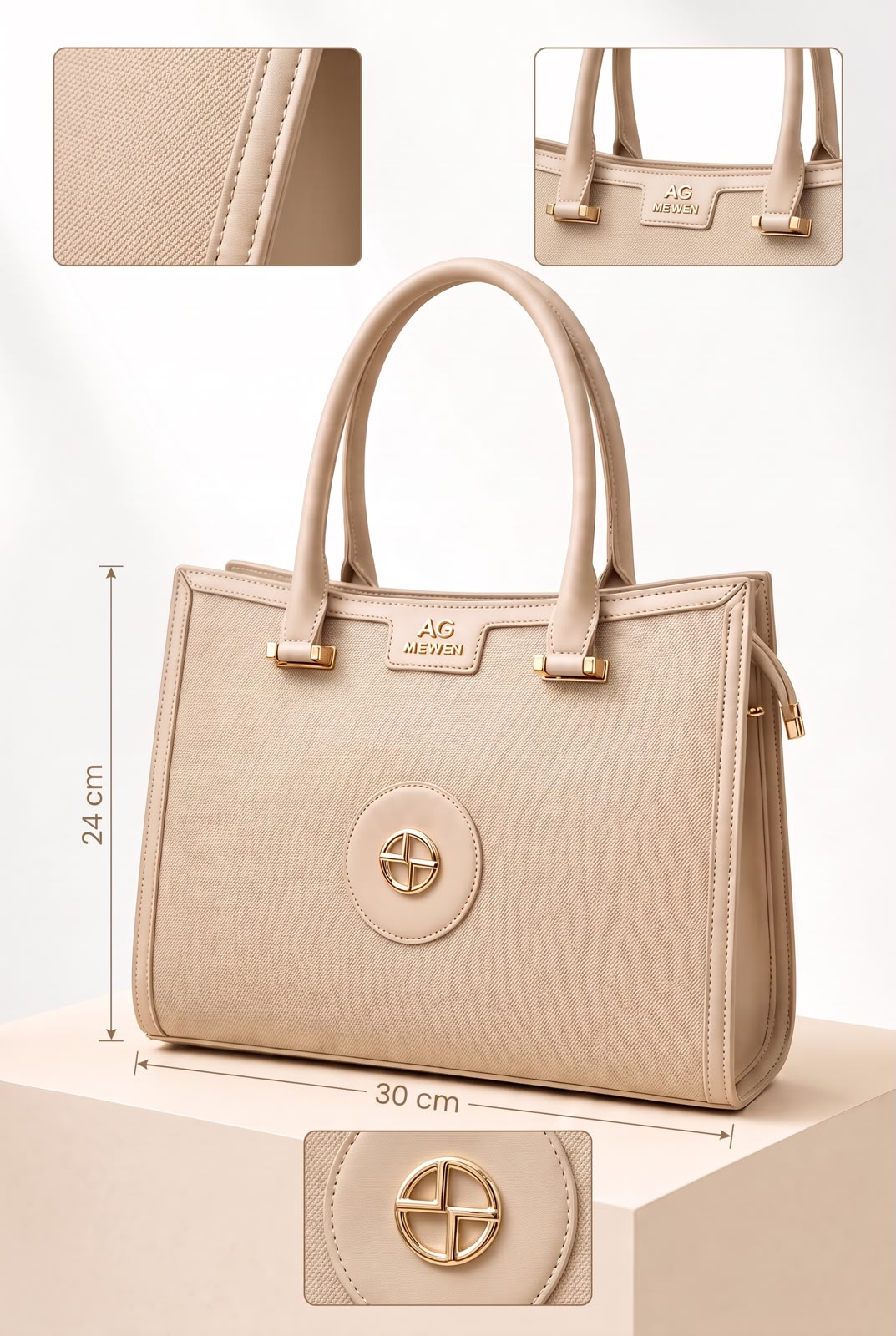 NEW 2026 ,  WOMEN HANDBAGS B30