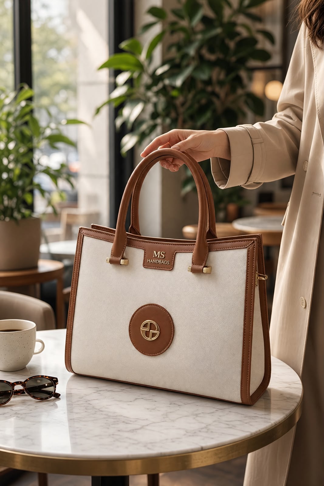 NEW 2026 ,  WOMEN HANDBAGS B30