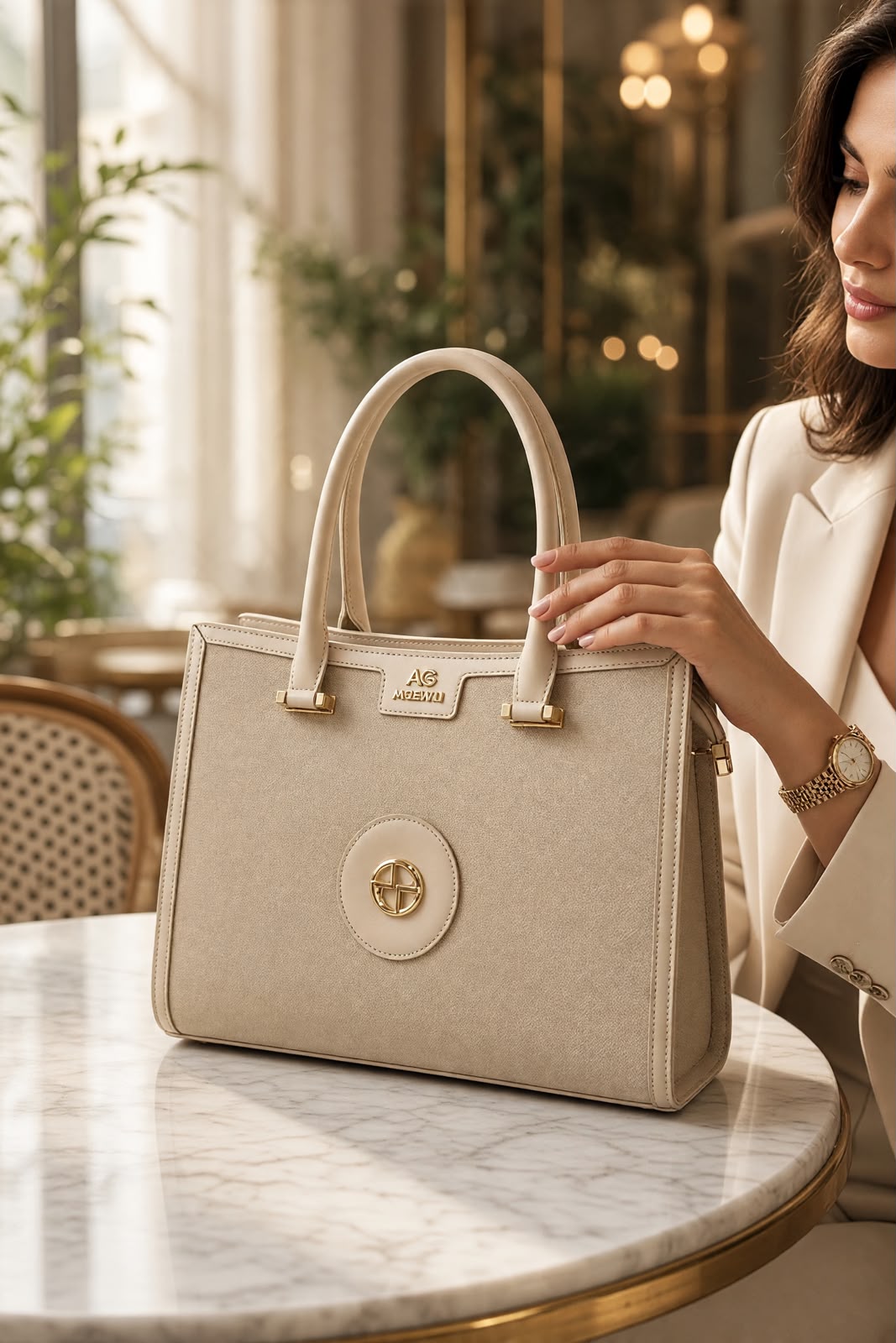 NEW 2026 ,  WOMEN HANDBAGS B30