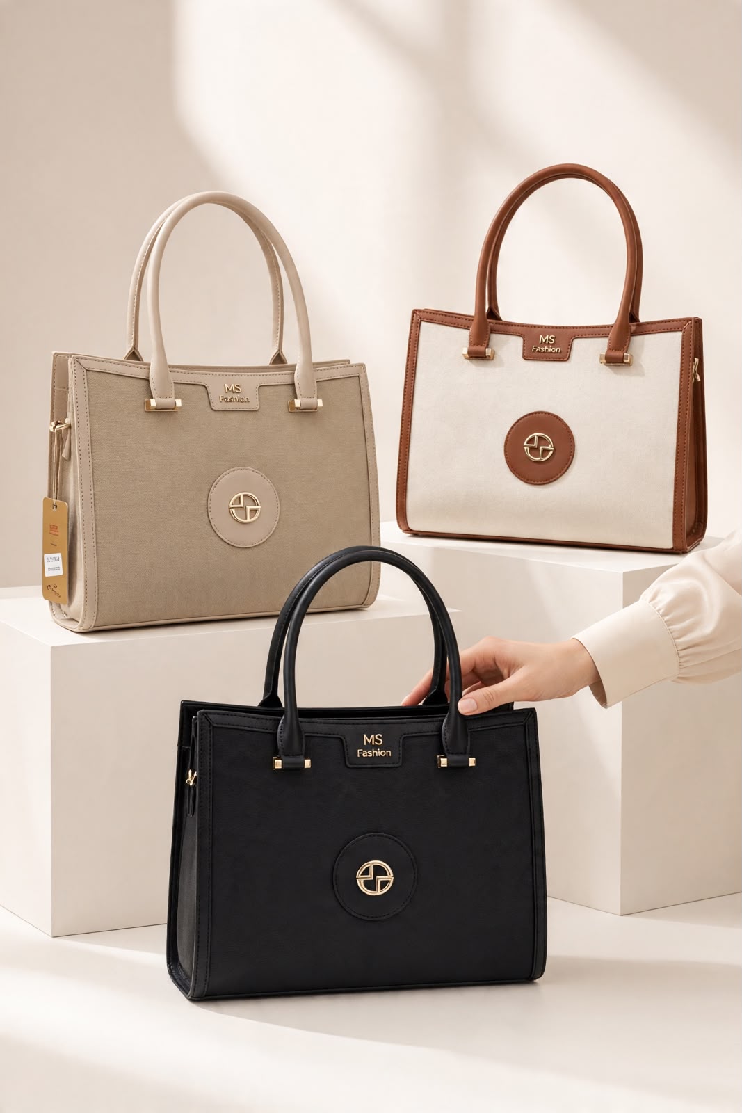 NEW 2026 ,  WOMEN HANDBAGS B30