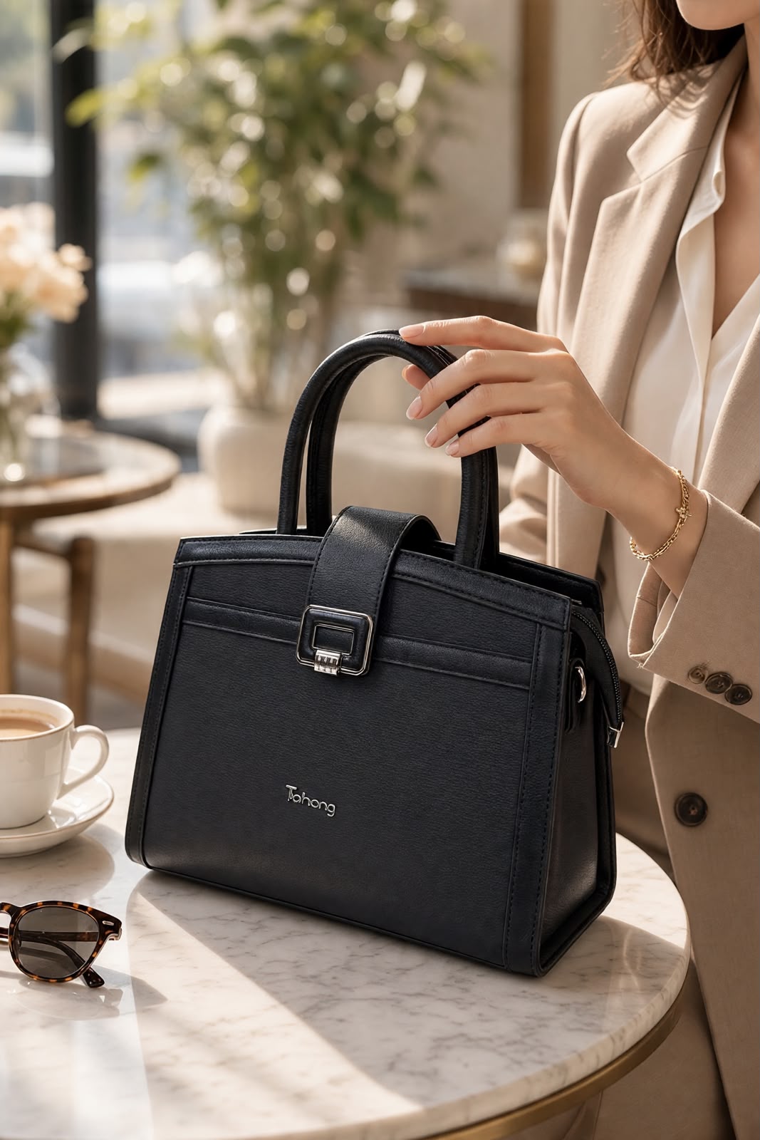 NEW 2026 ,  WOMEN HANDBAGS B266