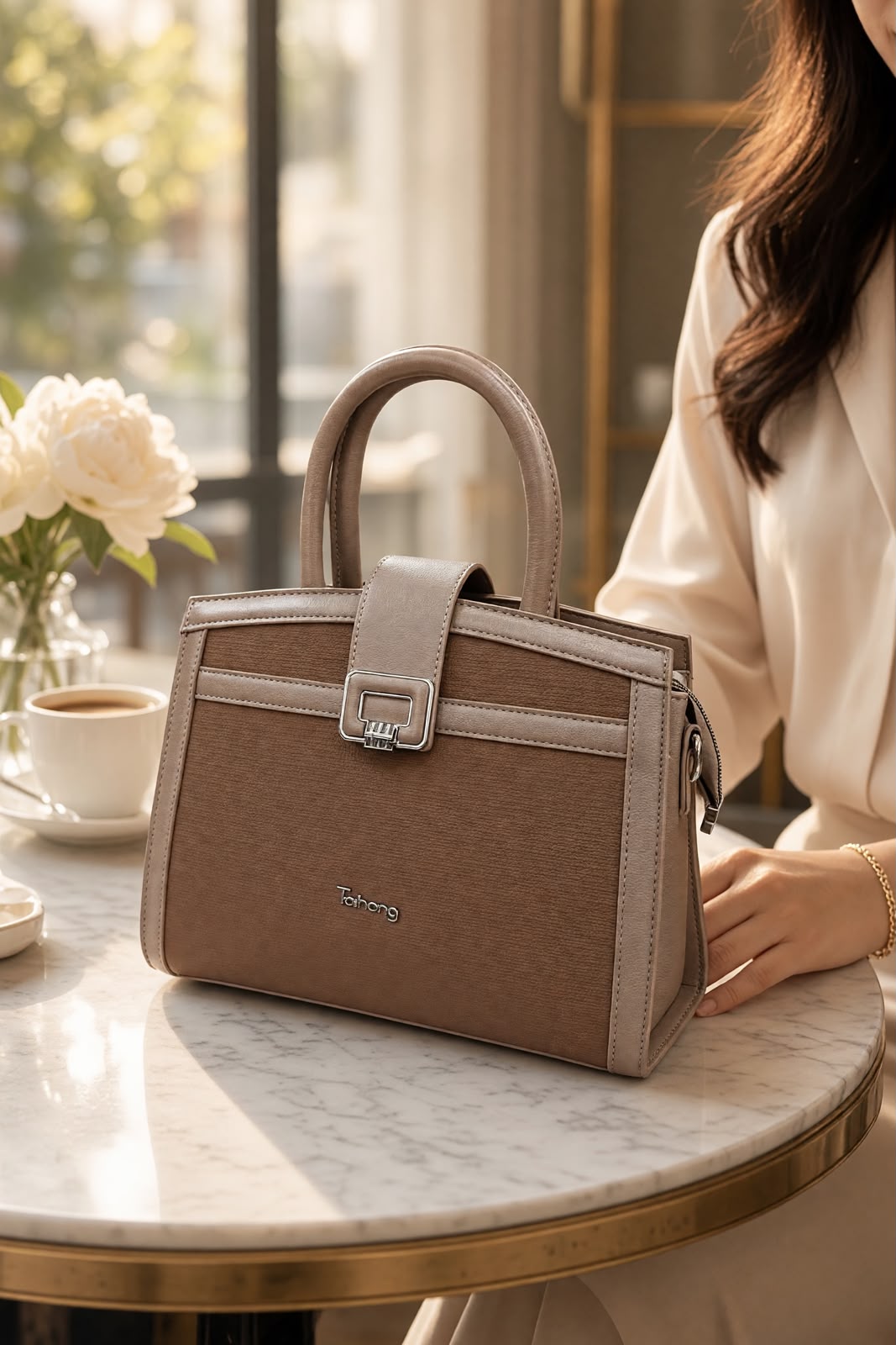 NEW 2026 ,  WOMEN HANDBAGS B266