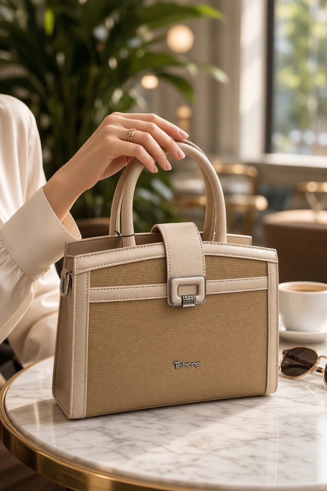 NEW 2026 ,  WOMEN HANDBAGS B266