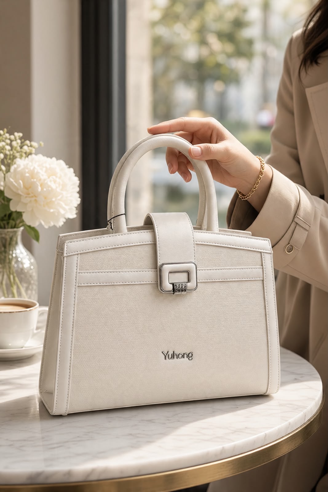 NEW 2026 ,  WOMEN HANDBAGS B266